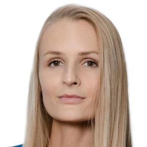 Лазарева Анна Николаевна
