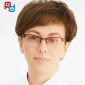 Белова Ирина Валерьевна