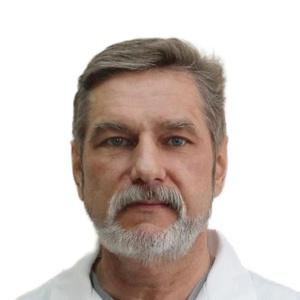 Кошаров Игорь Викторович