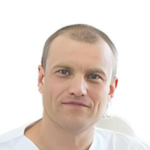 Хомич Евгений Анатольевич