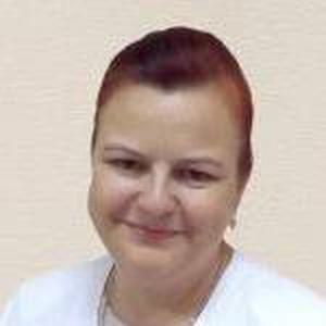 Горбачева Татьяна Алексеевна