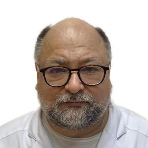 Волков Николай Олегович