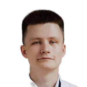 Кашанов Тимур Ранифович