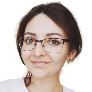Дементьева Надежда Николаевна