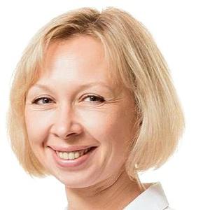 Чекалова Мария Владимировна