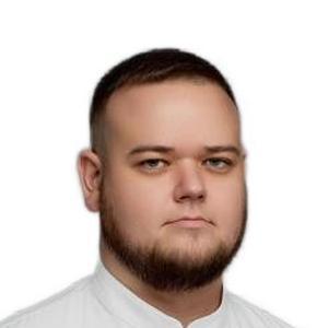 Лифанов Дмитрий Владимирович
