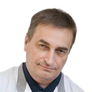 Шеломенцев Андрей Юрьевич