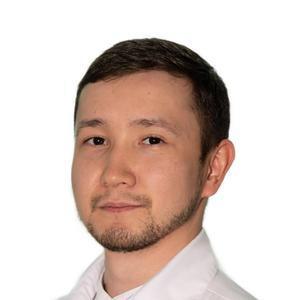 Бакиев Ильдар Идрисович