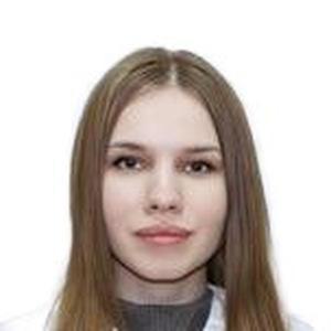 Боронина Анна Александровна