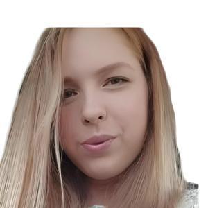 Серёжечкина Мария Андреевна