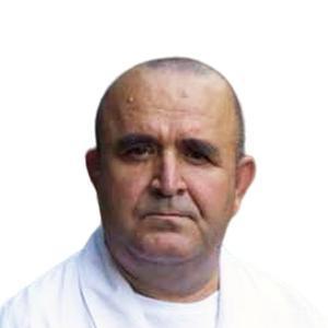 Джуракулов Бобокалон Равшанович
