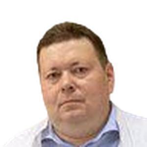 Гудков Дмитрий Юрьевич