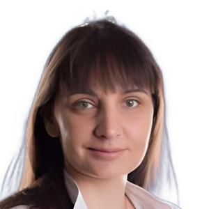 Белоусова Ксения Александровна