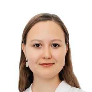 Семенова Наталья Владимировна