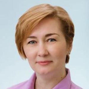 Бородулина Наталья Анатольевна