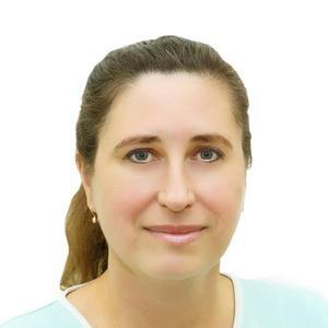 Папкина Екатерина Сергеевна