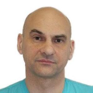 Донцов Андрей Валерьевич