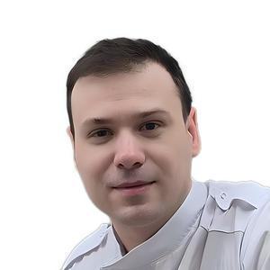 Савенко Михаил Алексеевич