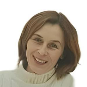 Подлужная Евгения Юрьевна