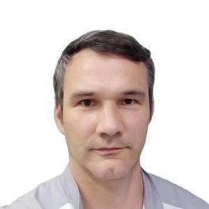 Занимонец Петр Юрьевич