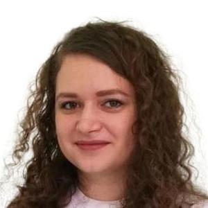 Минова Юлия Владимировна