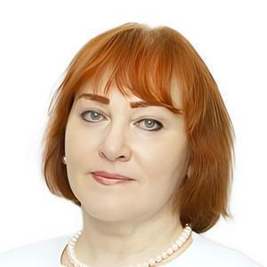 Шульгина Инна Геннадьевна