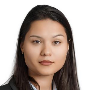 Салихова Рамиля Рафаэлевна