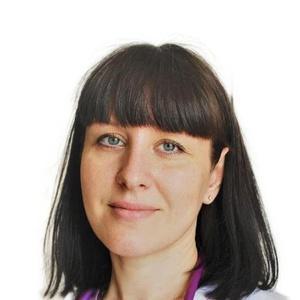 Аниборосова Екатерина Владимировна