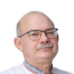 Мартынов Андрей Викторович