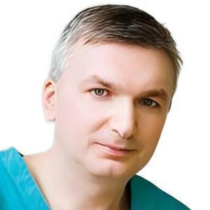 Антонов Вячеслав Николаевич