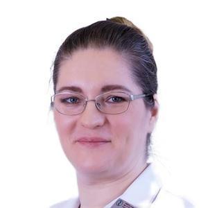 Ефремова (Авдонкина) Наталья Александровна