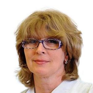 Филатова Наталия Викторовна