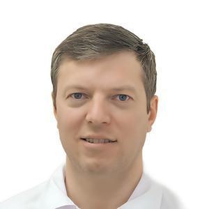 Калашников Алексей Викторович