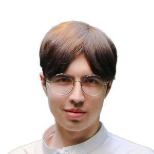 Жоров Даниил Дмитриевич