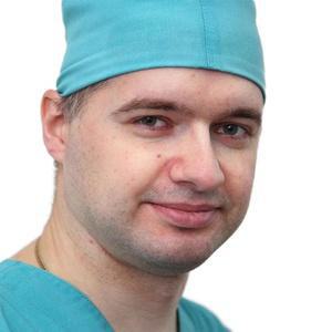 Бычков Роман Александрович