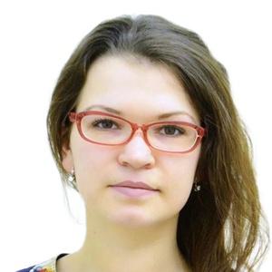 Прохоренкова (Евтюкова) Таисия Германовна