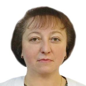 Хитрых Елена Васильевна