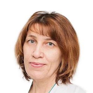 Галкина Ирина Васильевна
