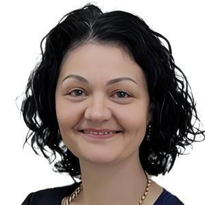 Бузина Екатерина Юрьевна