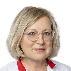 Ларкина Татьяна Владимировна