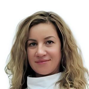 Сердюкова Екатерина Владимировна