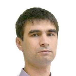 Галиев Ильфат Зульфатович