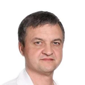 Никольский Игорь Николаевич