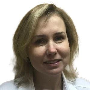 Никонова Юлия Константиновна