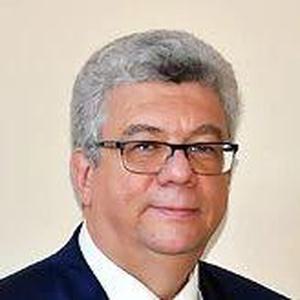 Давыдкин Игорь Леонидович