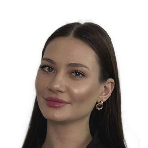 Хлызова Марина Андреевна