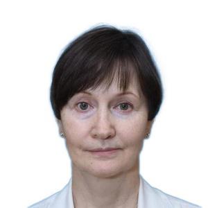 Шестакова Татьяна Александровна