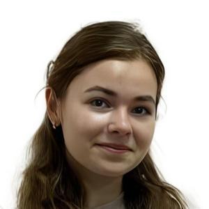 Лотак Алина Сергеевна