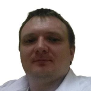 Макаров Антон Григорьевич