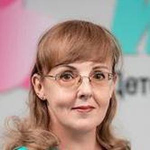 Яржемская Анна Германовна